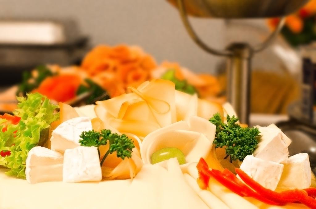伊诺斯酒店 布拉格 外观 照片